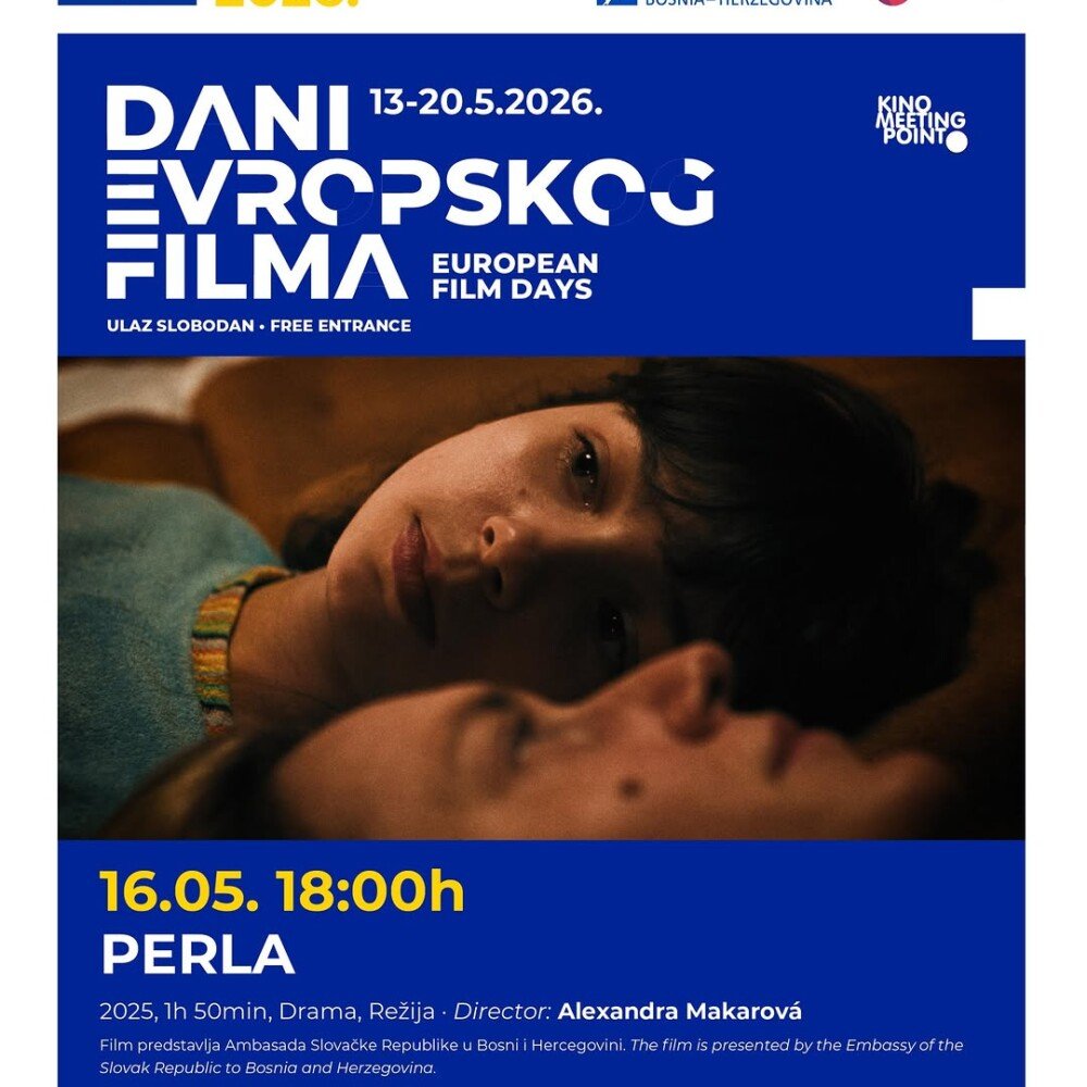 Perla Sarajevo