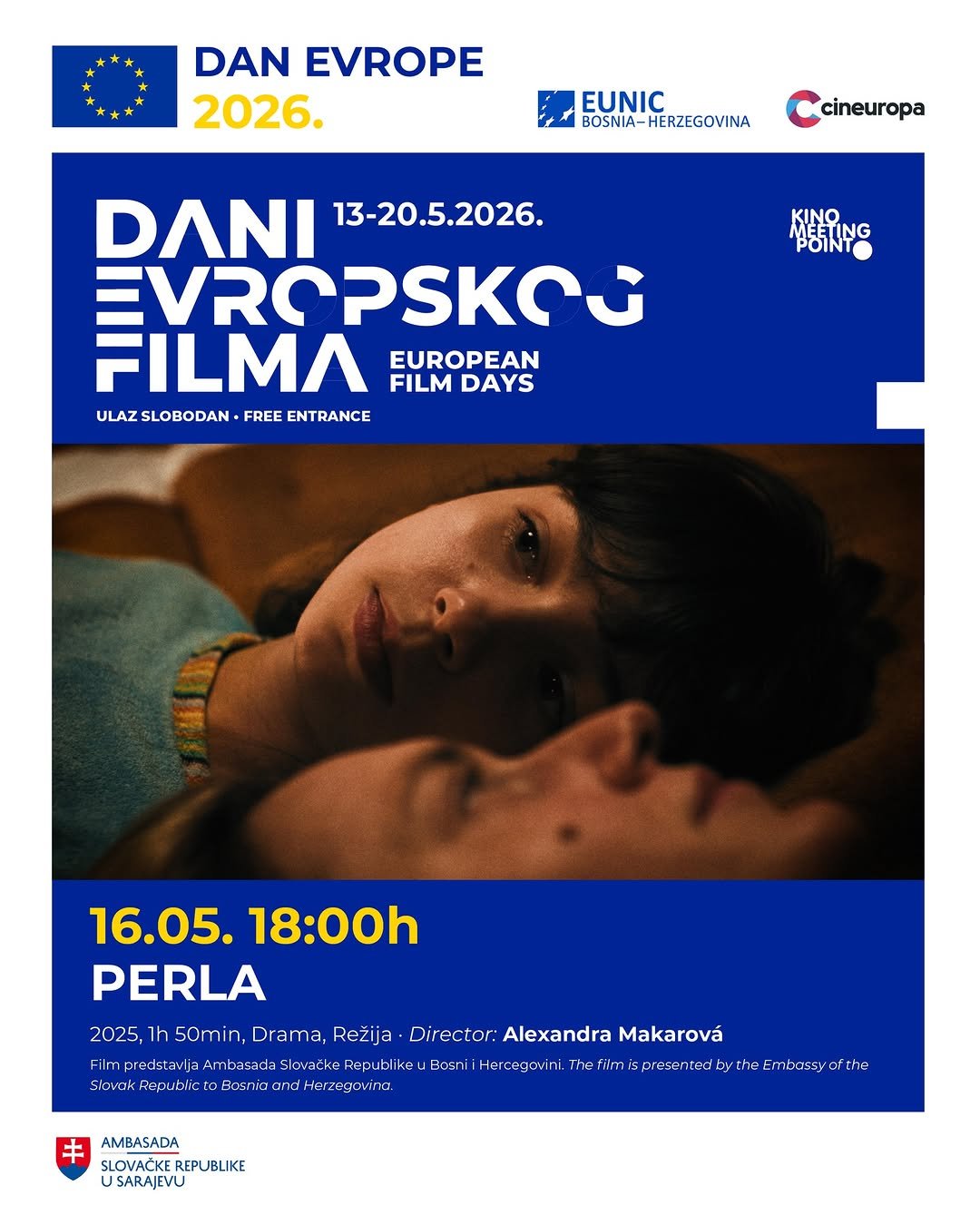 Perla Sarajevo