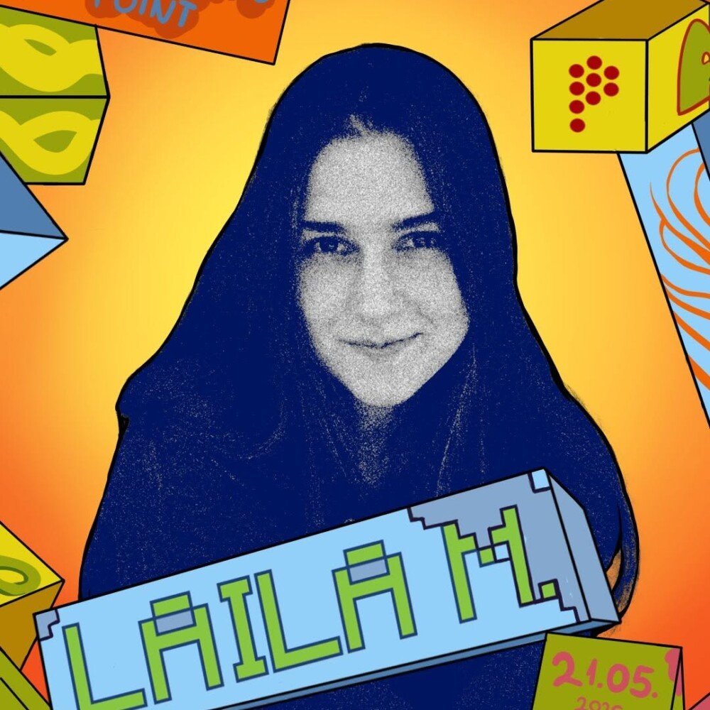 PechaKucha Night: Predavanje Laila Mušić Sarajevo