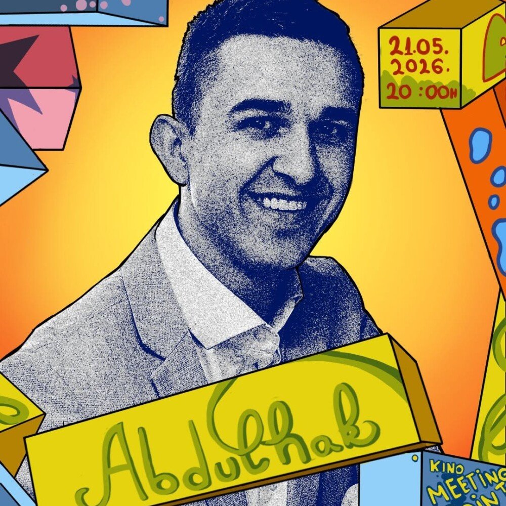 PechaKucha Night: Predavanje Abdulhaka Hadžimejlića Sarajevo