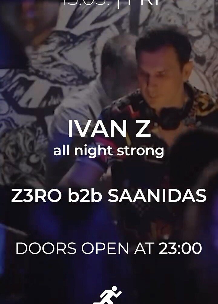 Ivan Zrno u Club FrkaGrad