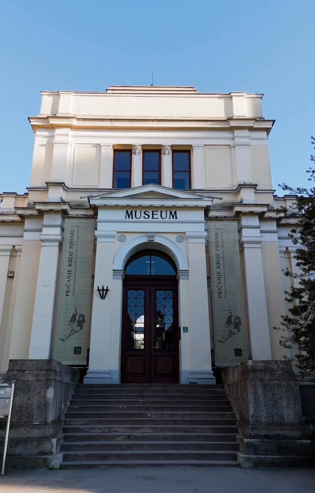 Enter the Dream Sarajevo