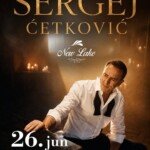 Koncert Sergeja Ćetkovića Trn