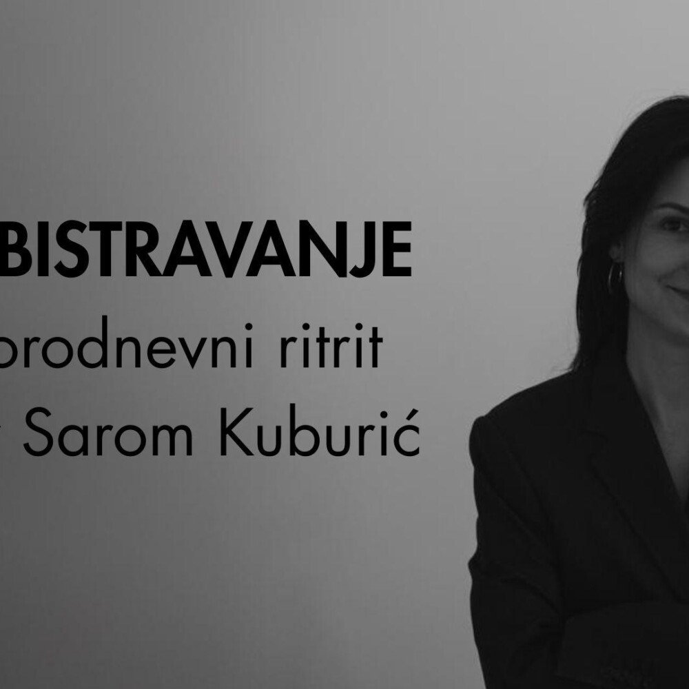 Razbistravanje Zlatibor
