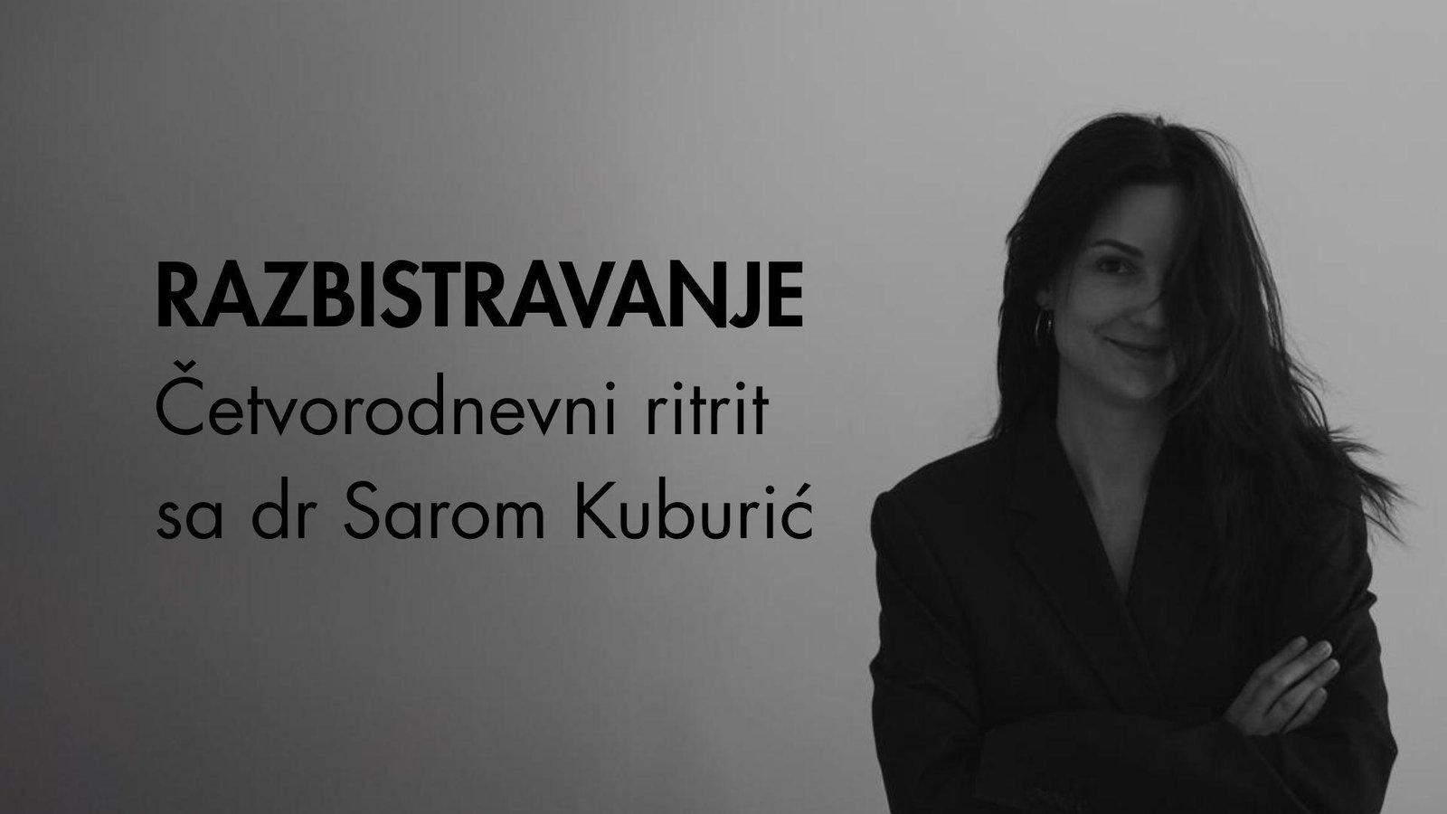 Razbistravanje Zlatibor