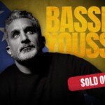 Bassem Youssef u