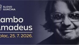 Rambo Amadeus Stolac