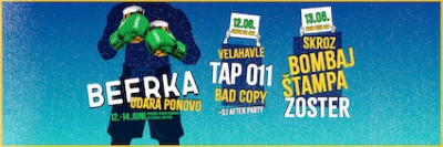 BEERKA