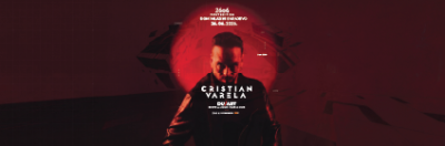 26o6 First Edition w. Cristian Varela Sarajevo