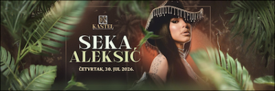 Seka Aleksić