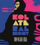Kolateral Night Sarajevo