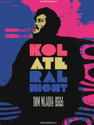 Kolateral Night Sarajevo