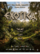 Exotica Experience Sarajevo