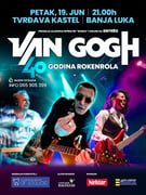 Van Gogh Banja Luka