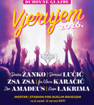 VJERUJEM 2026 Mostar