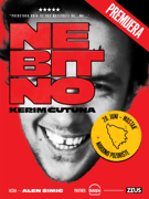 Monodrama Nebitno Mostar