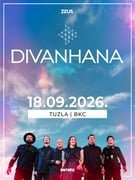 Divanhana Tuzla