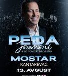 Peđa Jovanović & Big Concert Orchestra Mostar