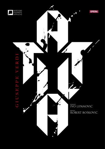 Opera Attila Sarajevo