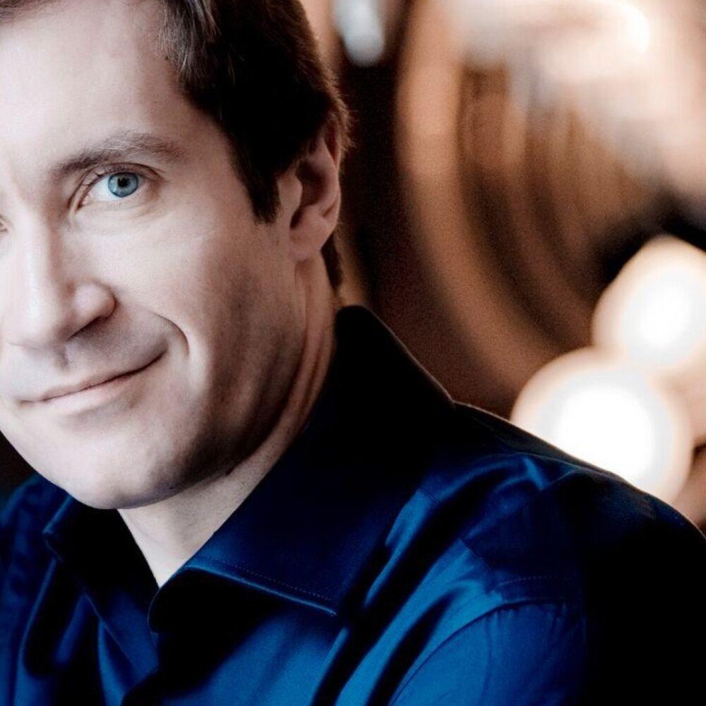 Nikolai Lugansky Sarajevo koncert 2026 u okviru SVEM festivala klasične muzike u Sarajevu