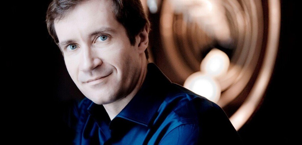 Nikolai Lugansky Sarajevo koncert 2026 u okviru SVEM festivala klasične muzike u Sarajevu