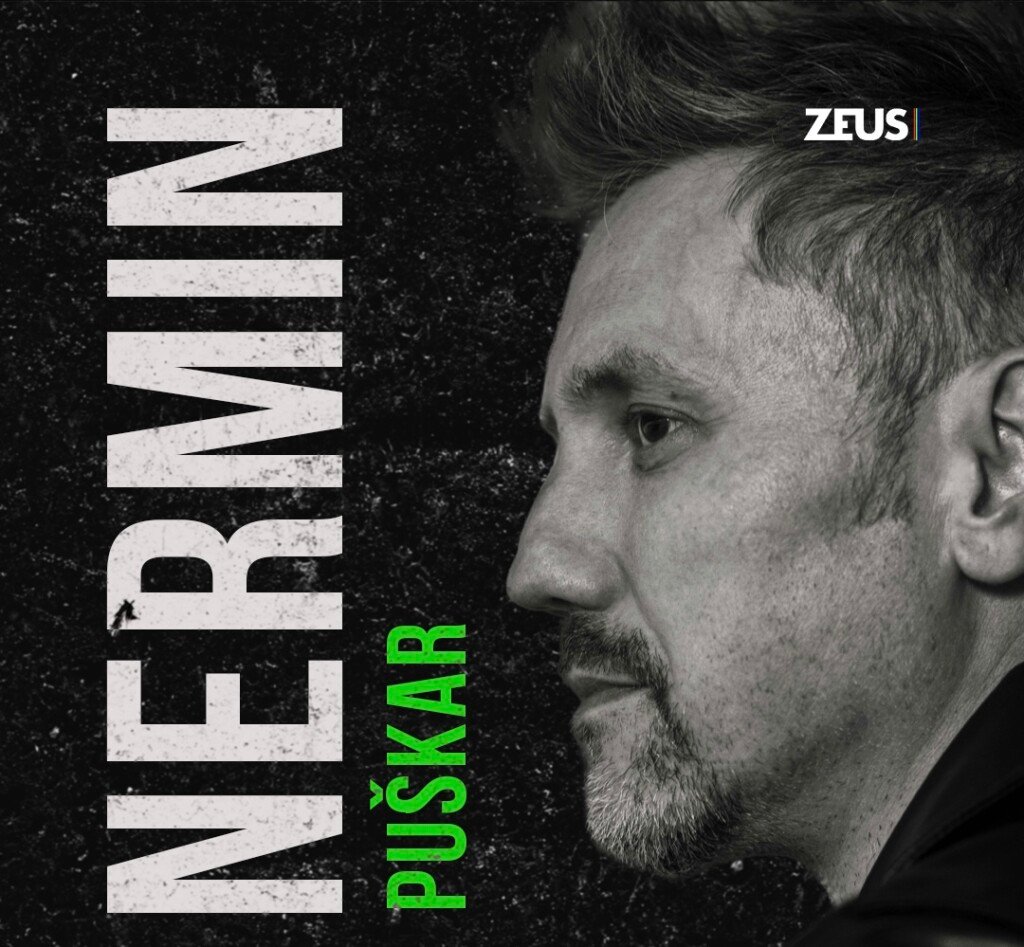 Nermin Puškar koncert Sarajevo BKC