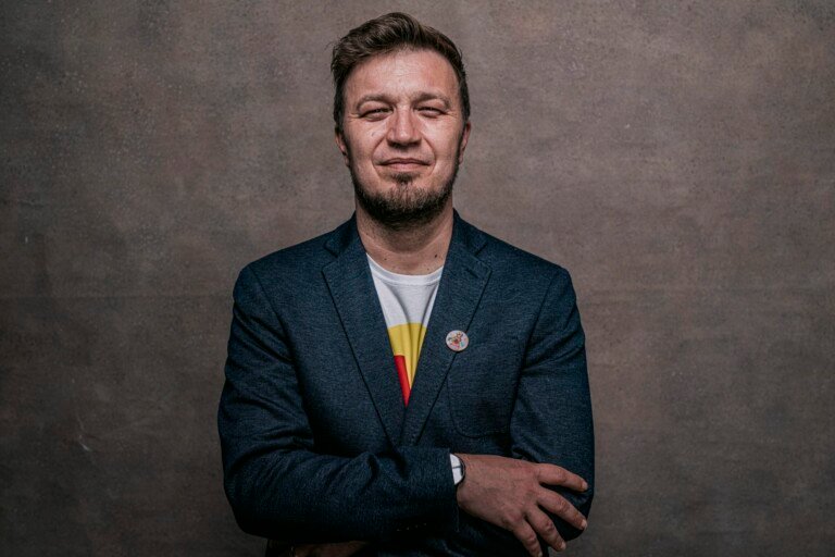 Edo Maajka koncert u Sarajevu 2026