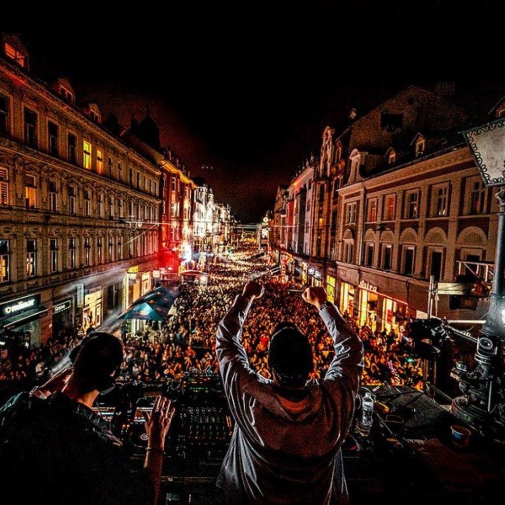 vikend u BiH događaji koncerti predstave Sarajevo