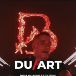 DJ Du’ArT u Sarajevu