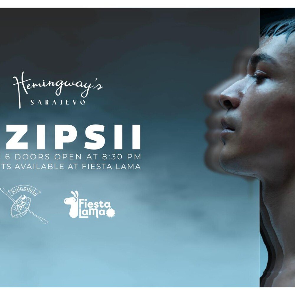 Hemingway’s Presents: DZIPSII