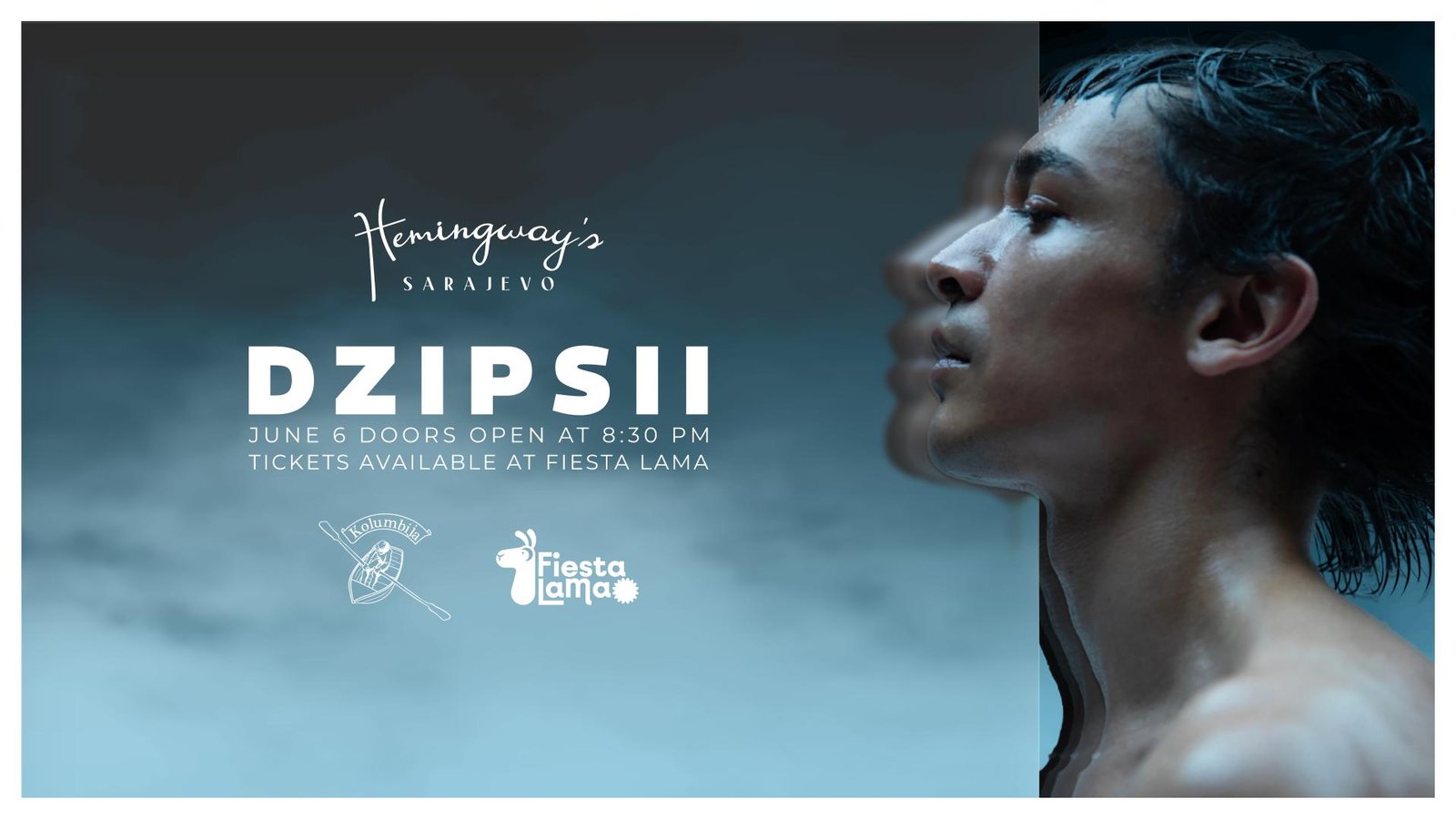 Hemingway’s Presents: DZIPSII