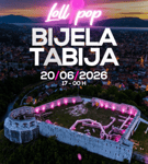 Lollipop Open Air Sarajevo