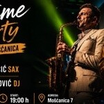 RANCH SUMMER PARTY Sarajevo
