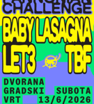 Pannonian Challenge XXVII – Music Program Osijek