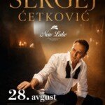Koncert Sergeja Ćetkovića Banja Luka