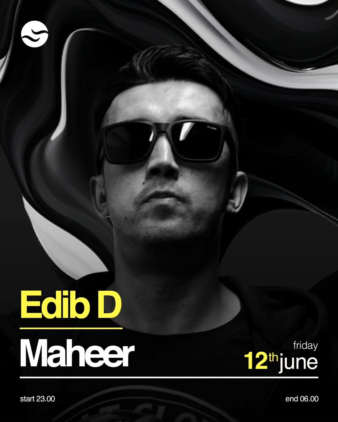 Edib D & Maheer Sarajevo