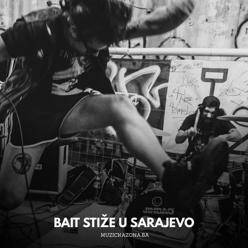 Bait u Sarajevu