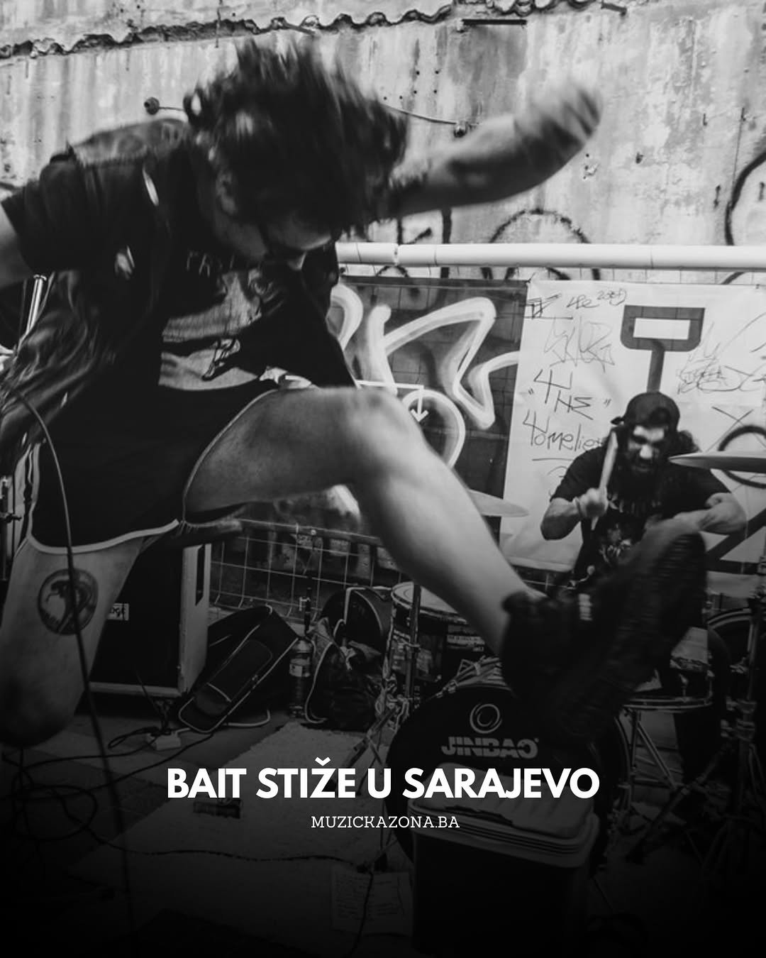 Bait u Sarajevu