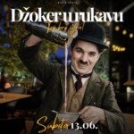 Džoker subota u Charlie Bar&Snack Mostar