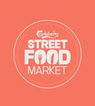 Street Food Market Sarajevo