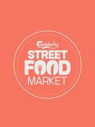 Street Food Market Sarajevo