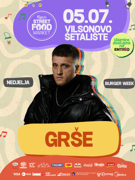 Grše Sarajevo