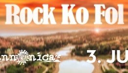 ROCK KO FOL Tuzla