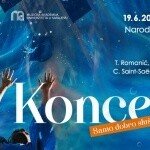 Koncert Sarajevske filharmonije Sarajevo