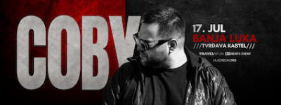 Coby Banja Luka