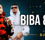 BIBA & 2SOMA Sarajevo