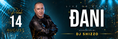 DJANI Sarajevo