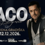 Aco Pejović Gradiška