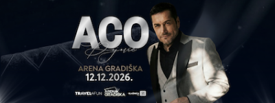 Aco Pejović Gradiška
