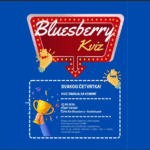Bluesberry Kviz Tuzla